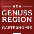 AMA Genuss-Region Gütesiegel Gastronomie