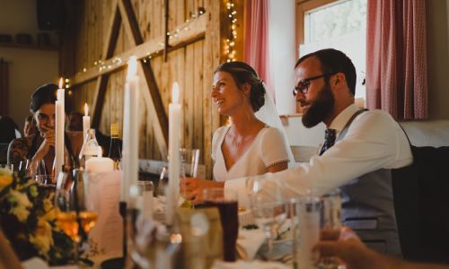Hochzeit feiern am Frodlhof