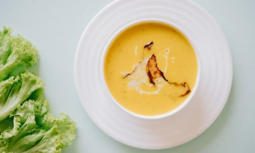 aktuelles Tagesmenü