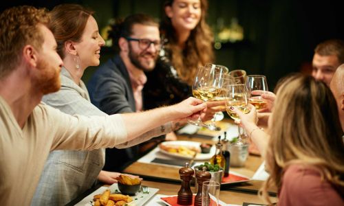 Feste feiern am Frodlhof