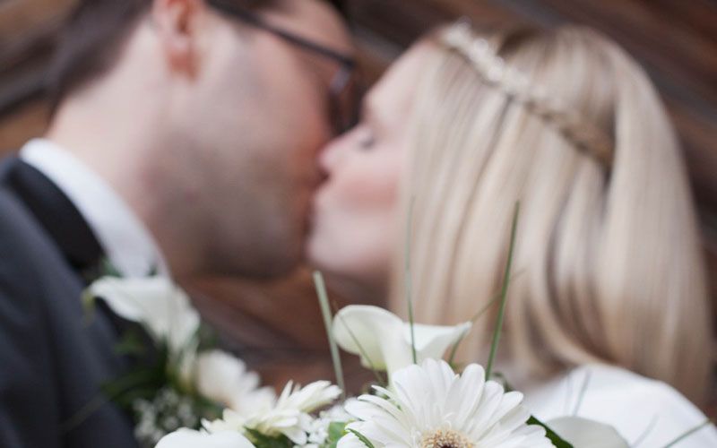 Die Location für Euren schönsten Moment im Leben