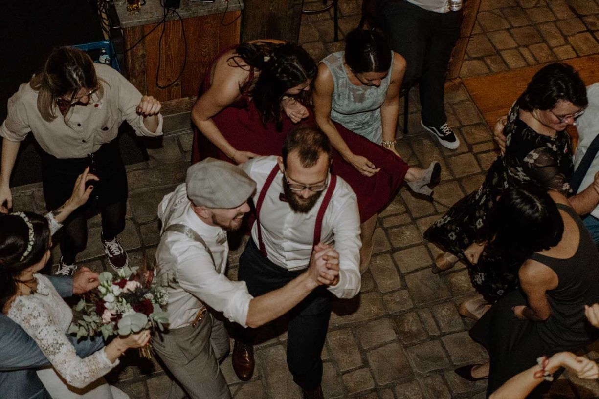 Traumhochzeit am Frodlhof